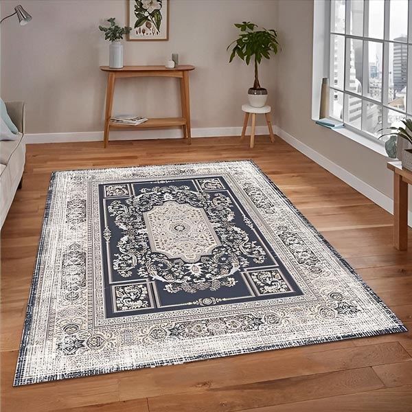 کاور فرش نگین ترمه مدل 426