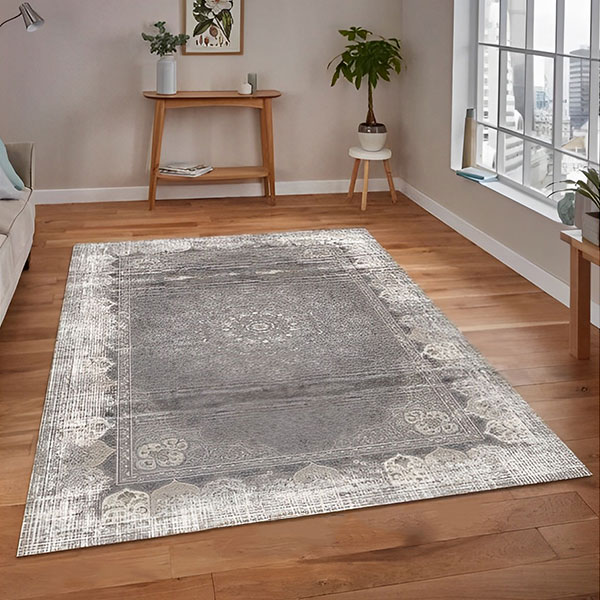 کاور فرش نگین ترمه مدل 427