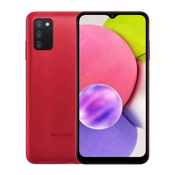 گوشی سامسونگ مدل Galaxy A03S – ظرفیت 64 گیگابایت – رم 4 گیگابایت