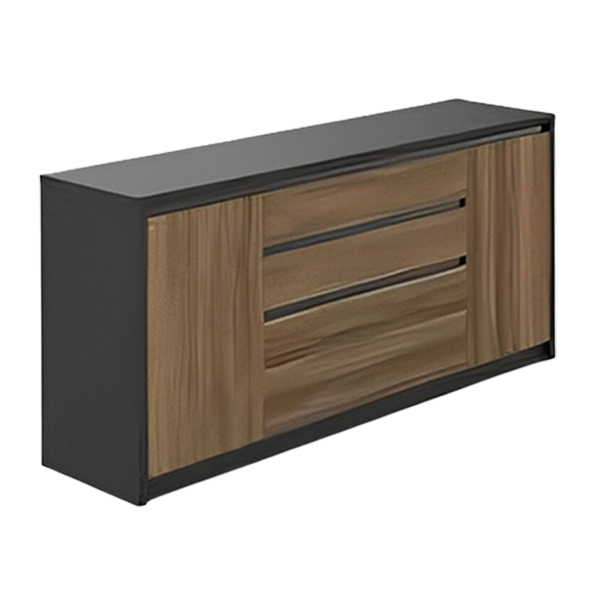 نمای نزدیک کنسول مدیریتی نیلپر مدل ODA865