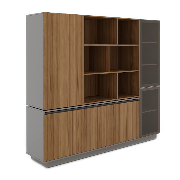 کردنزا مدیریتی نیلپر مدل ODA 115 دارای طبقه های متعدد