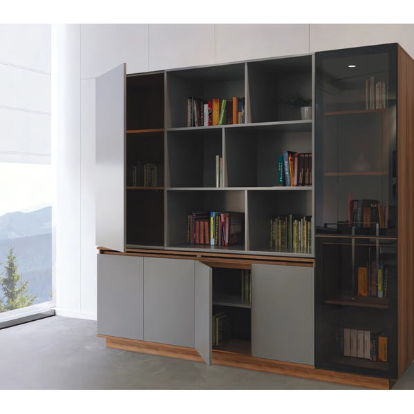 نمای کردنزا مدیریتی نیلپر مدل ODA 115 در داخل دکوراسیون