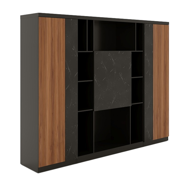 کردنزا مدیریتی نیلپر مدل ODA 114 با صفحات دو رنگ