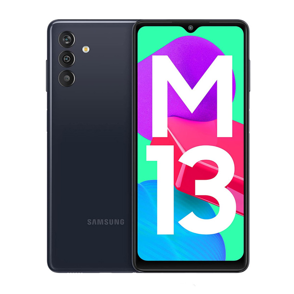گوشی سامسونگ مدل Galaxy M13 – ظرفیت 64 گیگابایت – رم 4 گیگابایت