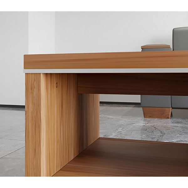 نوار نقره ای میز جلومبلی نیلپر مدل ODQ114C