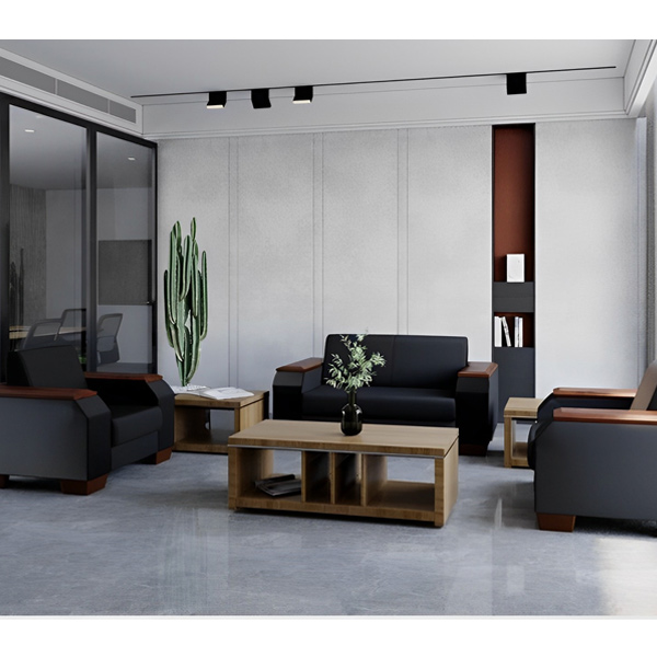 میز جلومبلی نیلپر مدل ODQ114C در محیط