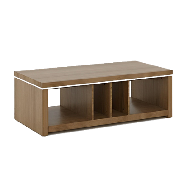 میز جلومبلی نیلپر مدل ODQ 114C