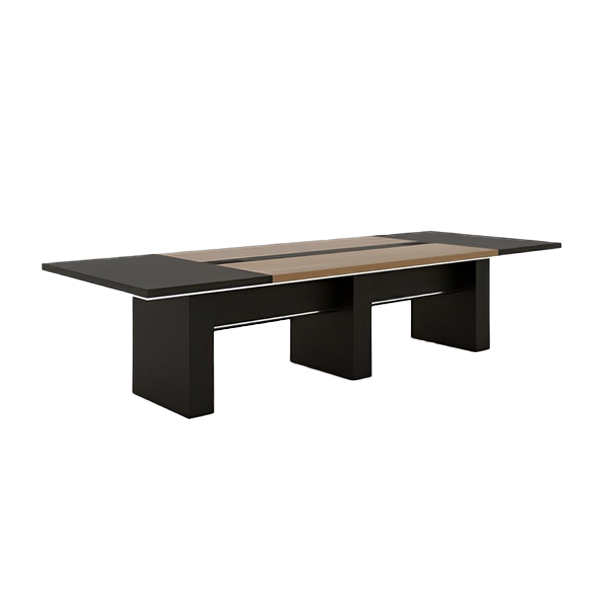 میز کنفرانس نیلپر مدل ODC114