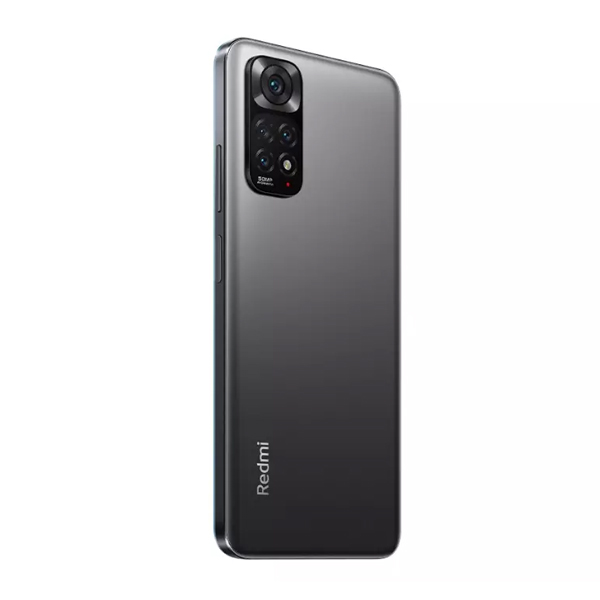 گوشی شیائومی مدل Redmi Note 11 – ظرفیت 128 گیگابایت – رم 6 گیگابایت