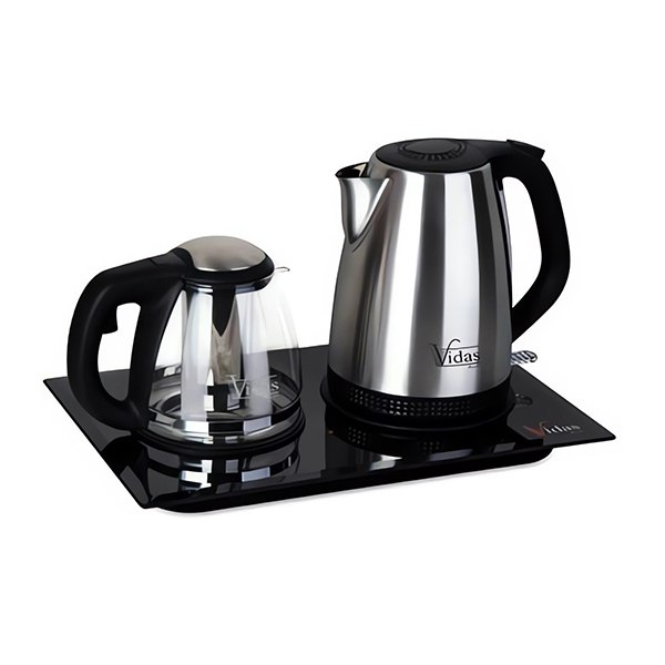 چای ساز ویداس مدل VIR-2083