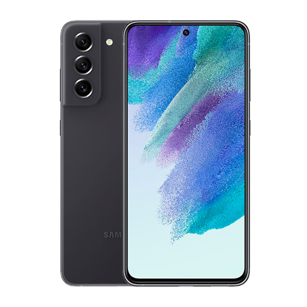 گوشی سامسونگ مدل Galaxy S21 FE 5G با رنگ مشکی