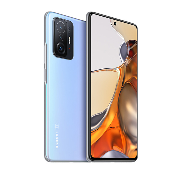 گوشی شیائومی مدل 11T Pro 5G – ظرفیت 256 گیگابایت – رم 8 گیگابایت