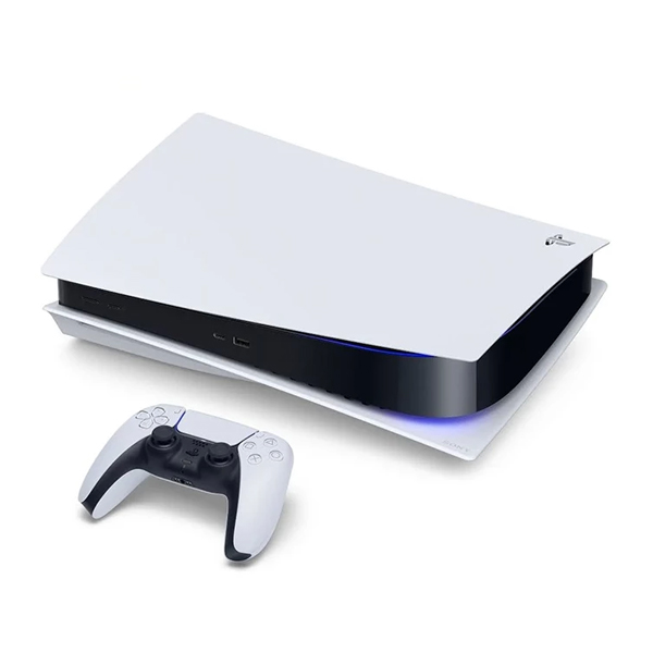 پلی استیشن 5 استاندارد دیسک خور CF1216