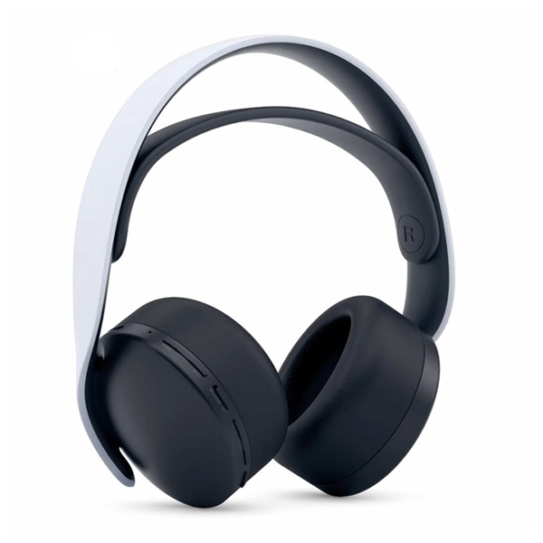 هدست سفید پلی استیشن 5