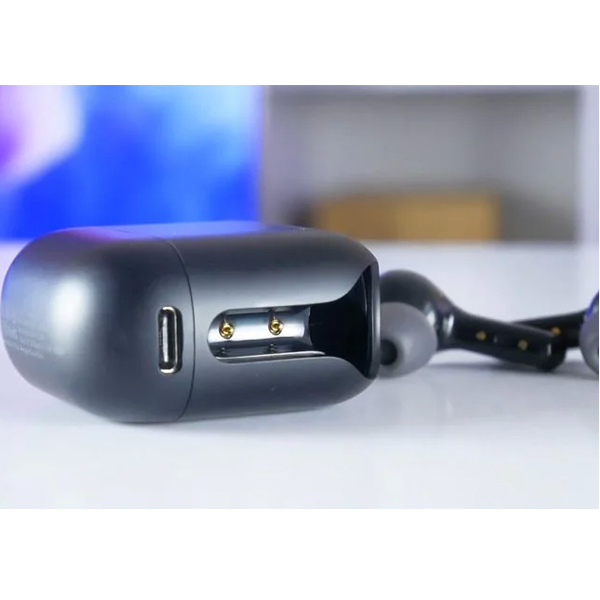 کیس شارژ هدفون بی سیم mibro airbuds 3 pro