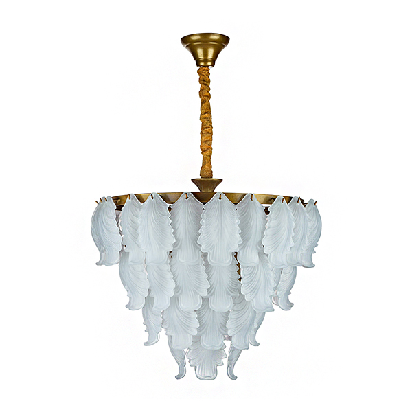 ‌لوستر 12 شعله چشمه نور مدل MO4401/50