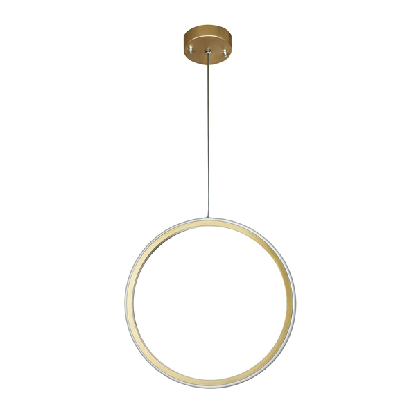 لوستر چشمه نور مدل L6368