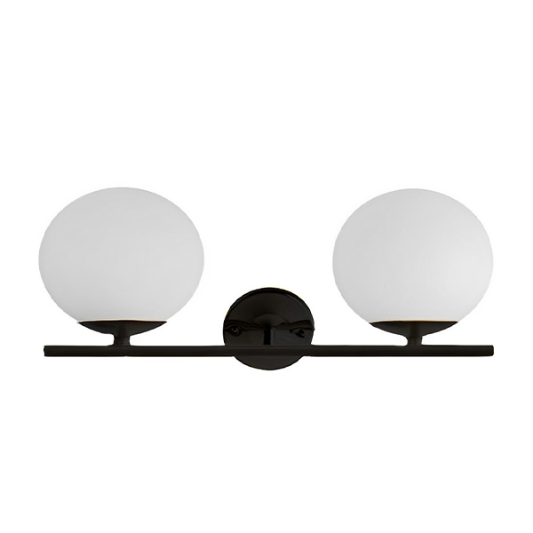 چراغ دیواری چشمه نور مدل A1233/2