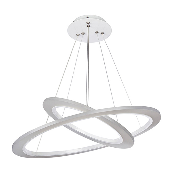 لوستر چشمه نور مدل A6301