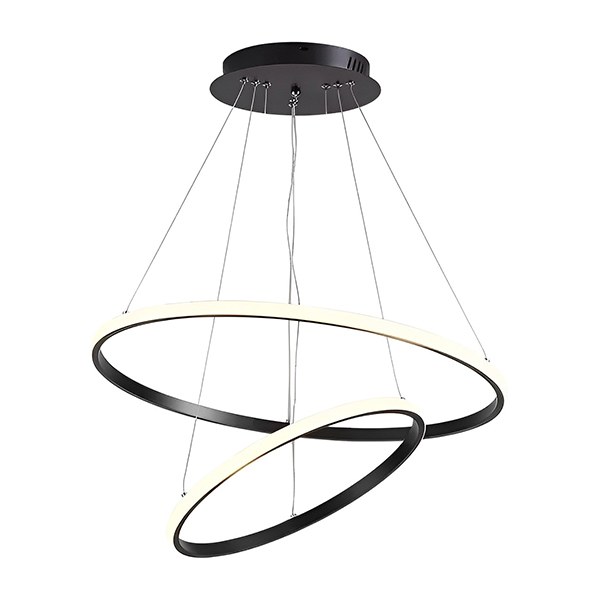 لوستر چشمه نور مدل A6312