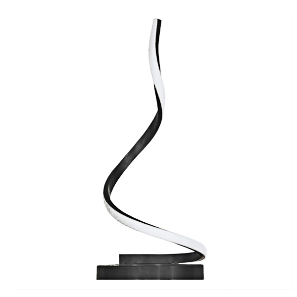 آباژور رومیزی چشمه نور مدل مدرن A6327/1