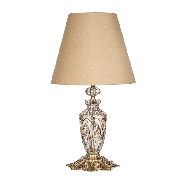 آباژور رومیزی چشمه نور مدل C2179/1T-A