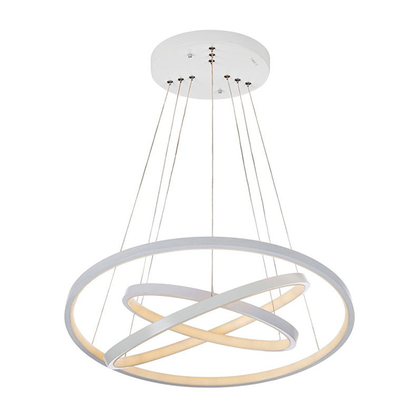 لوستر چشمه نور مدل L6345