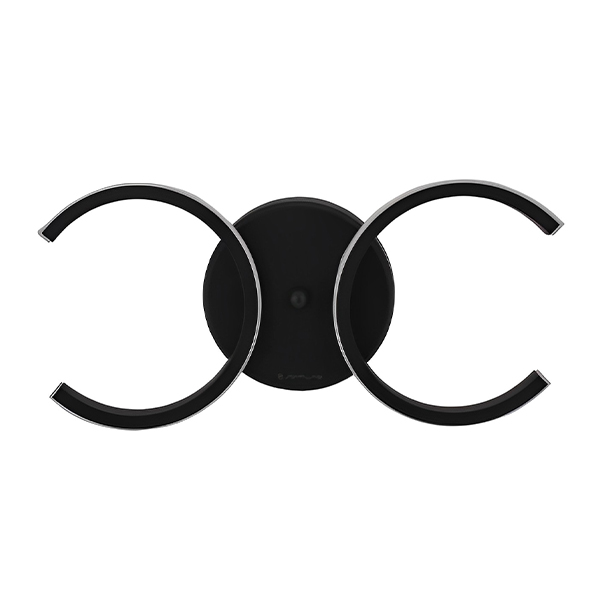 چراغ دیواری چشمه نور مدل L6349