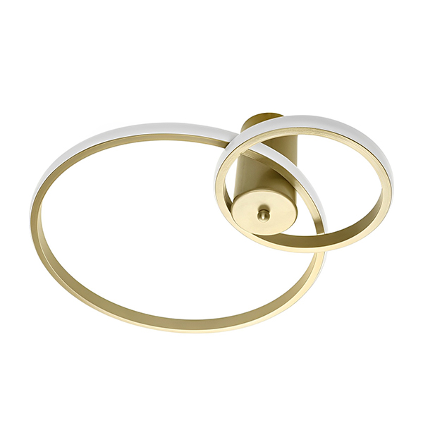 162076لوستر سقفی چشمه نور مدل L6371