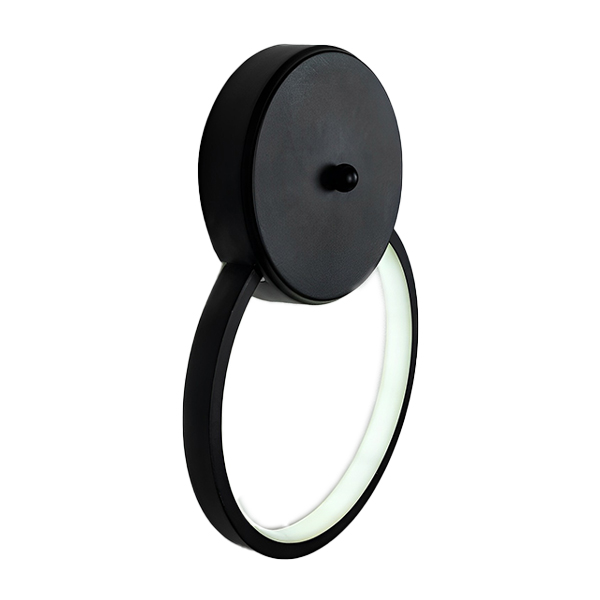 لوستر دیواری چشمه نور مدل L6373