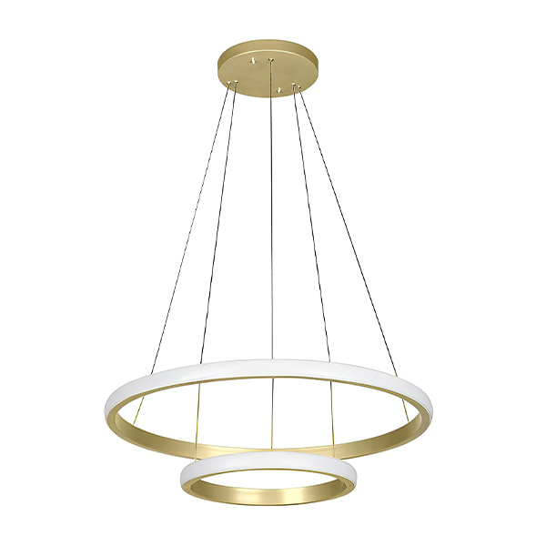 لوستر چشمه نور مدل L6375