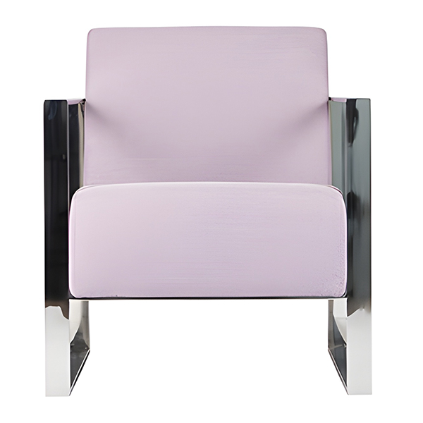 مبل اداری یک نفره مدل N53i