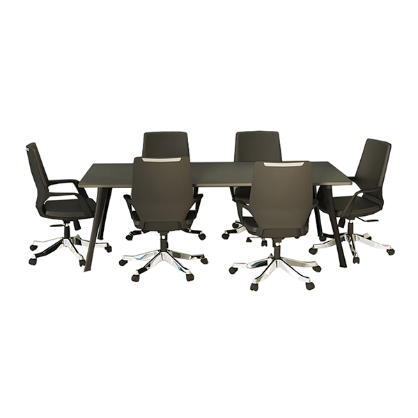 میز کنفرانسی نظری مدل استرایپ