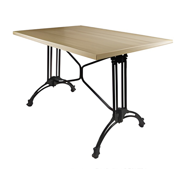 میز غذاخوری جهانتاب مدل 1021B