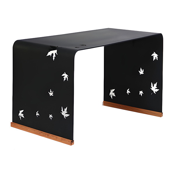 میز جلو مبلی لیو مدل TS23