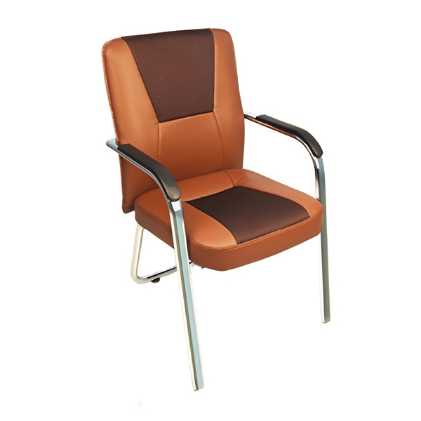 صندلی کنفرانسی تراست مدل 500C با پایه های ثابت