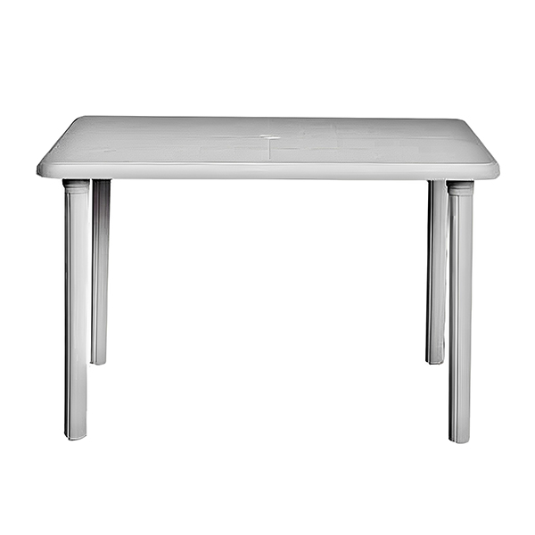 میز باغی پلاستیکی نظری مدل 514