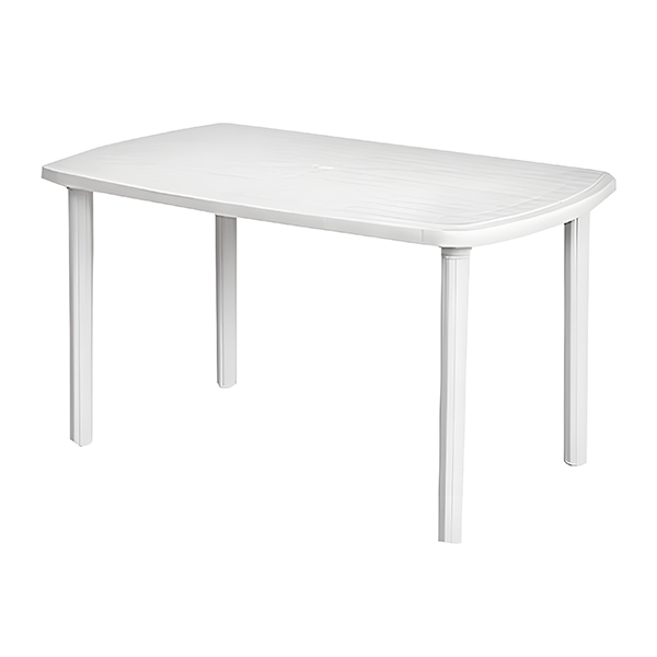 میز باغی پلاستیکی نظری مدل 515