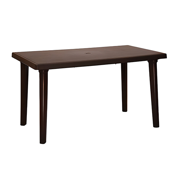 میز باغی پلاستیکی نظری مدل 516