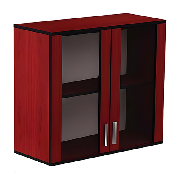 ویترین اداری دیواری نوژن مدل K757