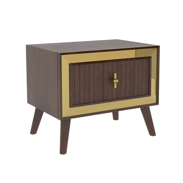 پاتختی سرویس خواب نیلپر مدل داران