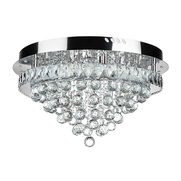 لوستر سقفی چشمه نور مدل A6565/60