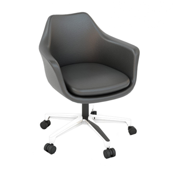 صندلی اپراتوری تراست مدل DOMAN B