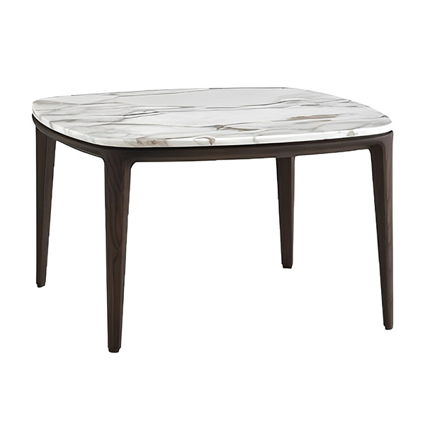 میز ناهارخوری 105×105 نظری مدل داینینگ لانژ 2