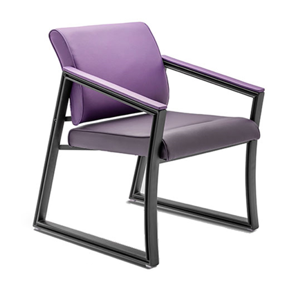 صندلی ثابت اداری سیلا مدل F96ap1