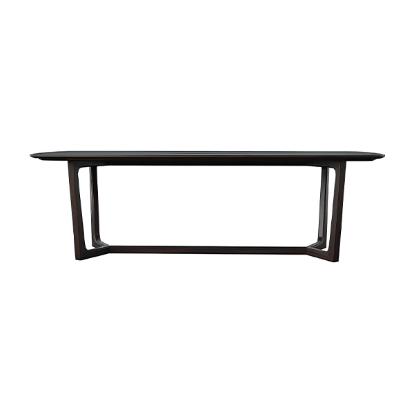 میز ناهارخوری نظری مدل فرم