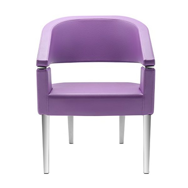 صندلی ثابت اداری سیلا مدل G31