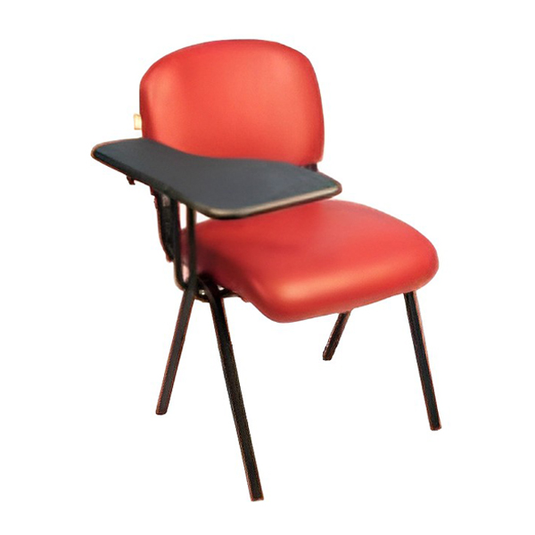 صندلی آموزشی تراست مدل ISTA D با دسته تحریر ام دی اف