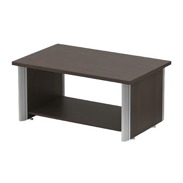 میز جلو مبلی مدل K752 مجموعه میز اداری نوژن مدل ماهان