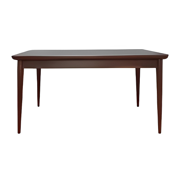 میز ناهارخوری 80×140 نظری مدل تریا